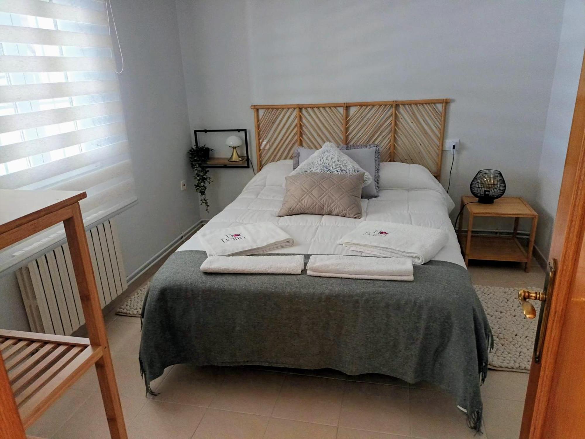 Casa Flor Delfin Ribadeo Exterior foto